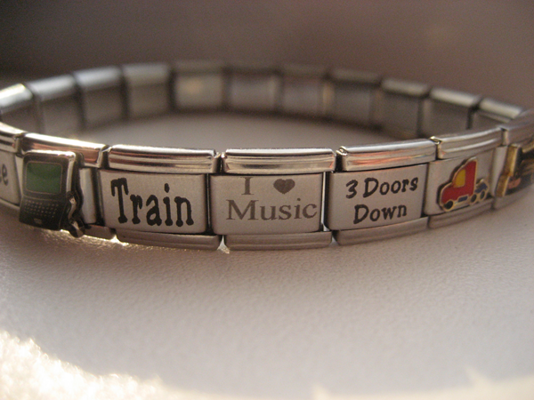 Train and 3 Doors Down